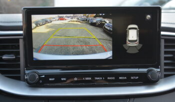 KIA Ceed 1.60 CRDi, GOLD, automat, SR voz, 1. majiteľ full