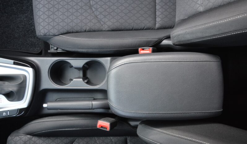 KIA Ceed 1.60 CRDi, GOLD, automat, SR voz, 1. majiteľ full