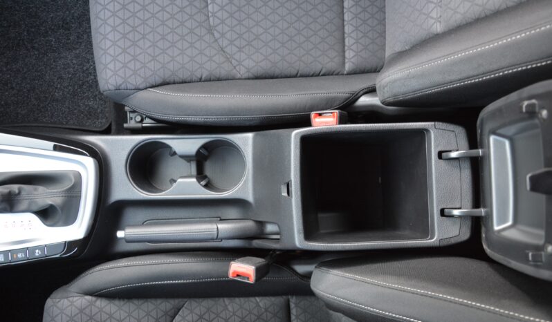 KIA Ceed 1.60 CRDi, GOLD, automat, SR voz, 1. majiteľ full