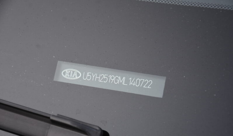 KIA Ceed 1.60 CRDi, GOLD, automat, SR voz, 1. majiteľ full