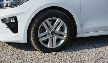 KIA Ceed 1.60 CRDi, GOLD, automat, SR voz, 1. majiteľ full