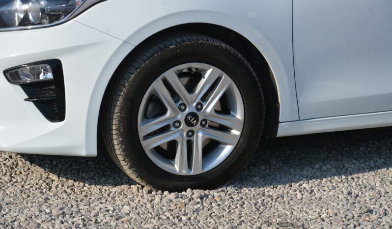 KIA Ceed 1.60 CRDi, GOLD, automat, SR voz, 1. majiteľ full