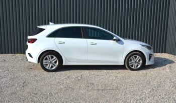 KIA Ceed 1.60 CRDi, GOLD, automat, SR voz, 1. majiteľ full