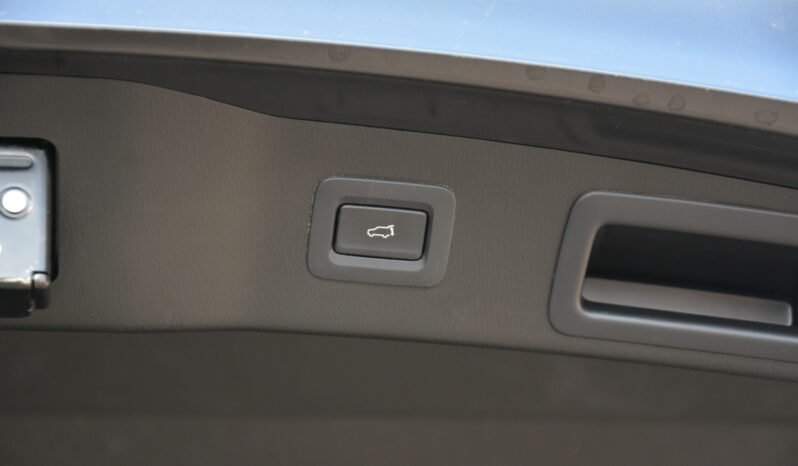 Mazda CX-5 2.50 4×4 benzín, automat, Top Stav full