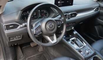 Mazda CX-5 2.50 4×4 benzín, automat, Top Stav full