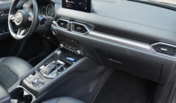 Mazda CX-5 2.50 4×4 benzín, automat, Top Stav full