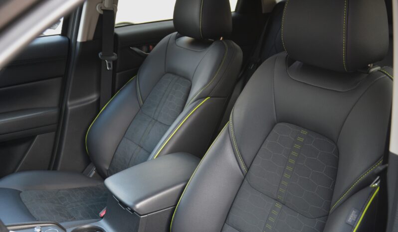 Mazda CX-5 2.50 4×4 benzín, automat, Top Stav full