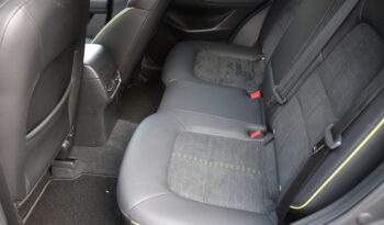 Mazda CX-5 2.50 4×4 benzín, automat, Top Stav full