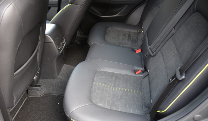 Mazda CX-5 2.50 4×4 benzín, automat, Top Stav full