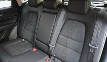 Mazda CX-5 2.50 4×4 benzín, automat, Top Stav full