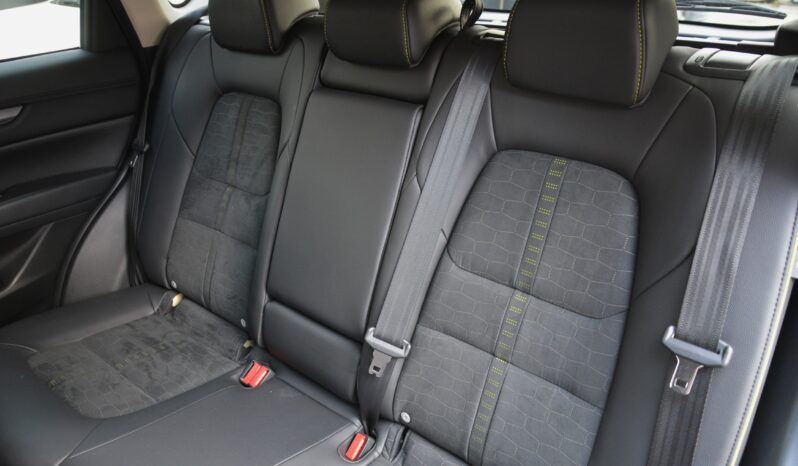 Mazda CX-5 2.50 4×4 benzín, automat, Top Stav full