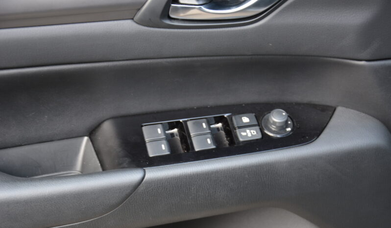 Mazda CX-5 2.50 4×4 benzín, automat, Top Stav full