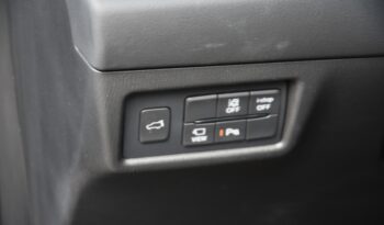 Mazda CX-5 2.50 4×4 benzín, automat, Top Stav full