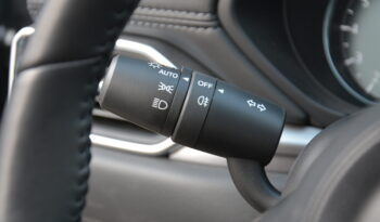 Mazda CX-5 2.50 4×4 benzín, automat, Top Stav full