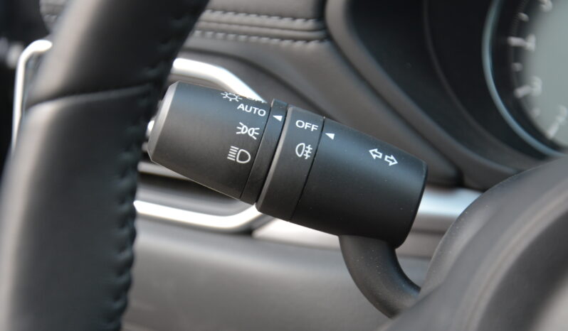 Mazda CX-5 2.50 4×4 benzín, automat, Top Stav full