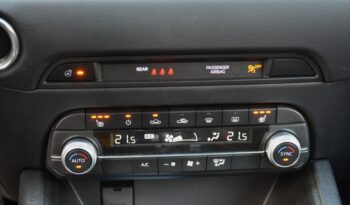 Mazda CX-5 2.50 4×4 benzín, automat, Top Stav full