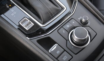 Mazda CX-5 2.50 4×4 benzín, automat, Top Stav full