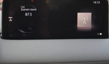 Mazda CX-5 2.50 4×4 benzín, automat, Top Stav full