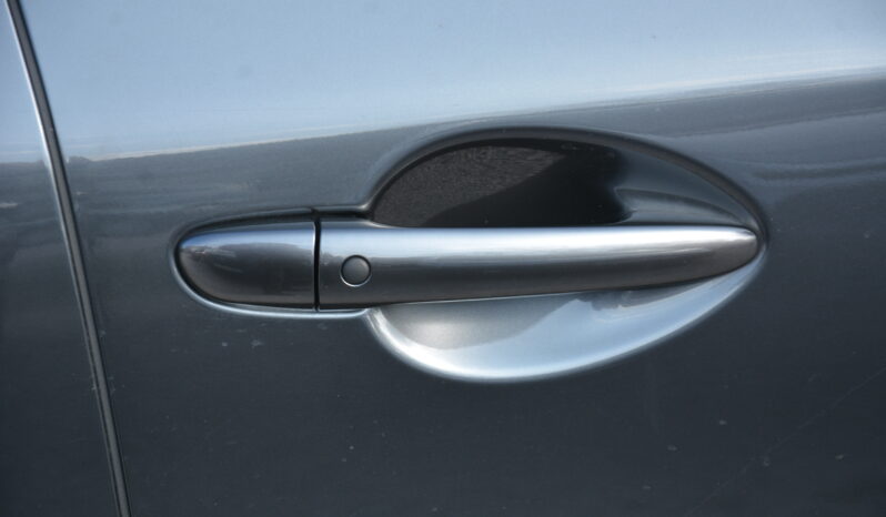 Mazda CX-5 2.50 4×4 benzín, automat, Top Stav full