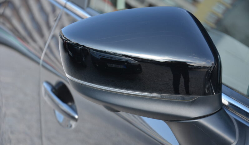 Mazda CX-5 2.50 4×4 benzín, automat, Top Stav full