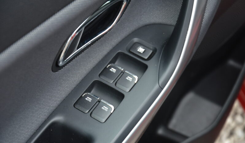 KIA Ceed 1.60 SR. voz, 1. majiteľ, Top Stav full