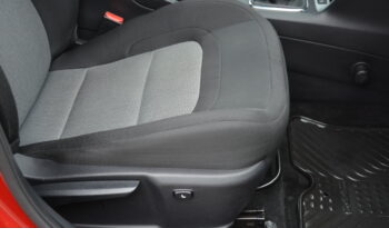 KIA Ceed 1.60 SR. voz, 1. majiteľ, Top Stav full