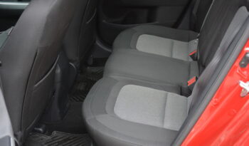 KIA Ceed 1.60 SR. voz, 1. majiteľ, Top Stav full