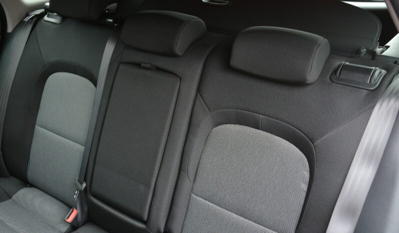 KIA Ceed 1.60 SR. voz, 1. majiteľ, Top Stav full