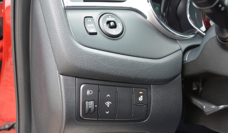 KIA Ceed 1.60 SR. voz, 1. majiteľ, Top Stav full