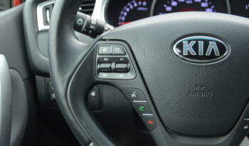 KIA Ceed 1.60 SR. voz, 1. majiteľ, Top Stav full