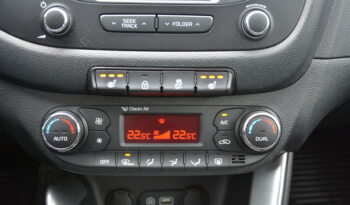 KIA Ceed 1.60 SR. voz, 1. majiteľ, Top Stav full
