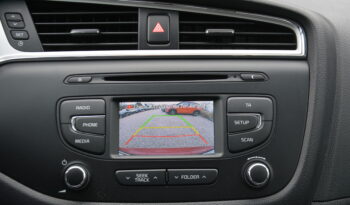 KIA Ceed 1.60 SR. voz, 1. majiteľ, Top Stav full