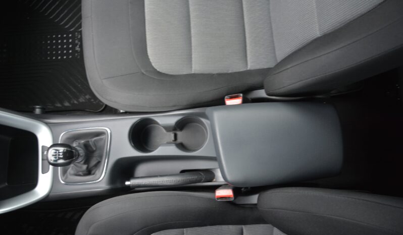 KIA Ceed 1.60 SR. voz, 1. majiteľ, Top Stav full