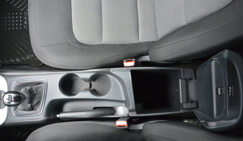 KIA Ceed 1.60 SR. voz, 1. majiteľ, Top Stav full