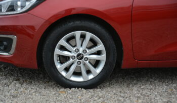 KIA Ceed 1.60 SR. voz, 1. majiteľ, Top Stav full