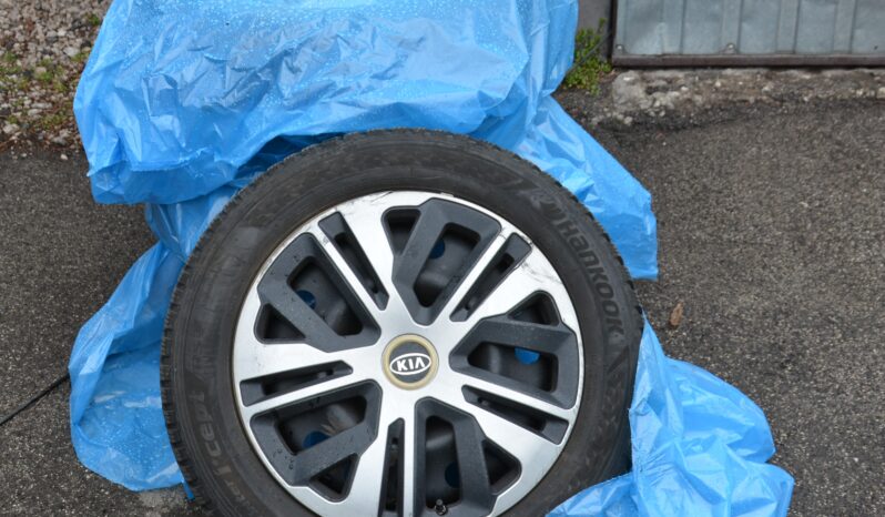 KIA Ceed 1.60 SR. voz, 1. majiteľ, Top Stav full