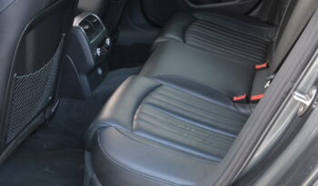 Audi A6 Avant 3.00 4×4 Po rozvodoch, automat, koža, vzduchový podvozok full