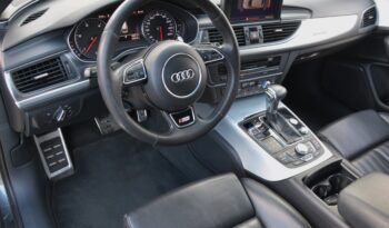 Audi A6 Avant 3.00 4×4 Po rozvodoch, automat, koža, vzduchový podvozok full