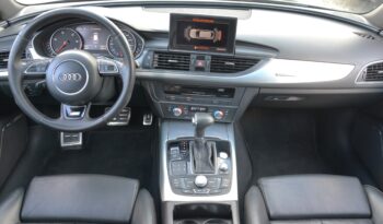 Audi A6 Avant 3.00 4×4 Po rozvodoch, automat, koža, vzduchový podvozok full