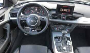 Audi A6 Avant 3.00 4×4 Po rozvodoch, automat, koža, vzduchový podvozok full