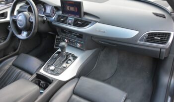 Audi A6 Avant 3.00 4×4 Po rozvodoch, automat, koža, vzduchový podvozok full