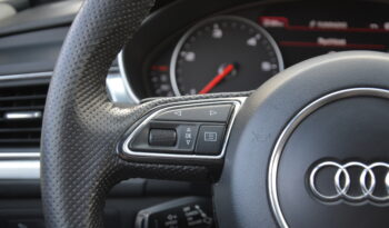 Audi A6 Avant 3.00 4×4 Po rozvodoch, automat, koža, vzduchový podvozok full