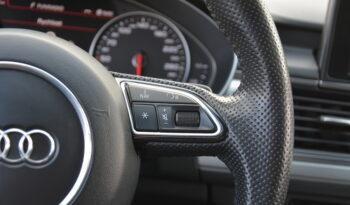 Audi A6 Avant 3.00 4×4 Po rozvodoch, automat, koža, vzduchový podvozok full