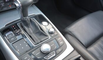 Audi A6 Avant 3.00 4×4 Po rozvodoch, automat, koža, vzduchový podvozok full