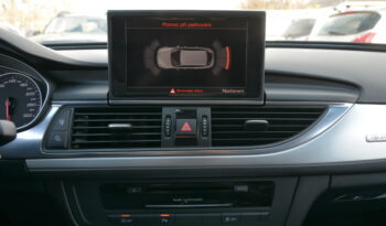 Audi A6 Avant 3.00 4×4 Po rozvodoch, automat, koža, vzduchový podvozok full