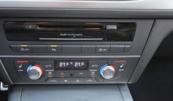Audi A6 Avant 3.00 4×4 Po rozvodoch, automat, koža, vzduchový podvozok full