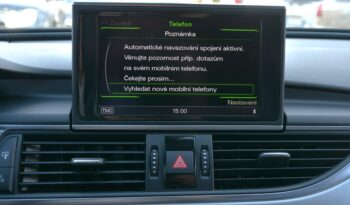 Audi A6 Avant 3.00 4×4 Po rozvodoch, automat, koža, vzduchový podvozok full