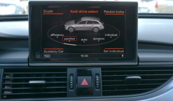 Audi A6 Avant 3.00 4×4 Po rozvodoch, automat, koža, vzduchový podvozok full