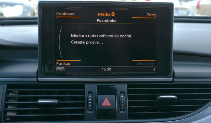 Audi A6 Avant 3.00 4×4 Po rozvodoch, automat, koža, vzduchový podvozok full