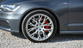Audi A6 Avant 3.00 4×4 Po rozvodoch, automat, koža, vzduchový podvozok full